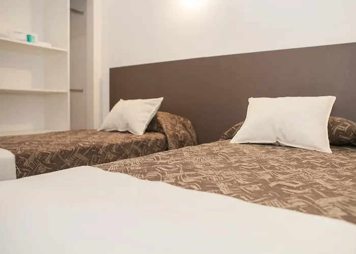 Bagu Playa Grande Hotel