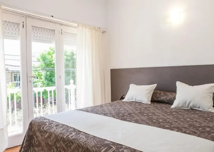 Bagu Playa Grande Hotel