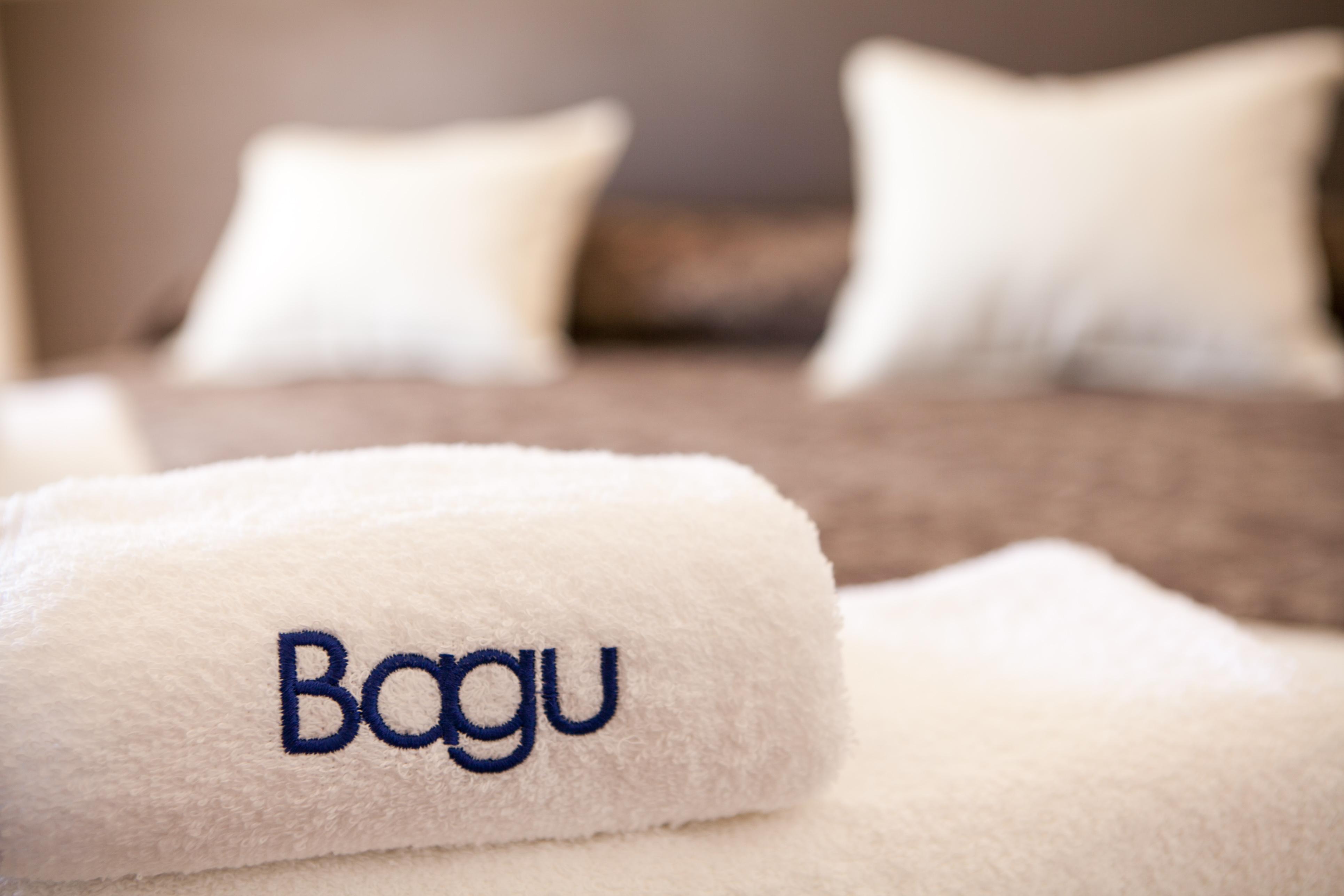 Bagu Playa Grande