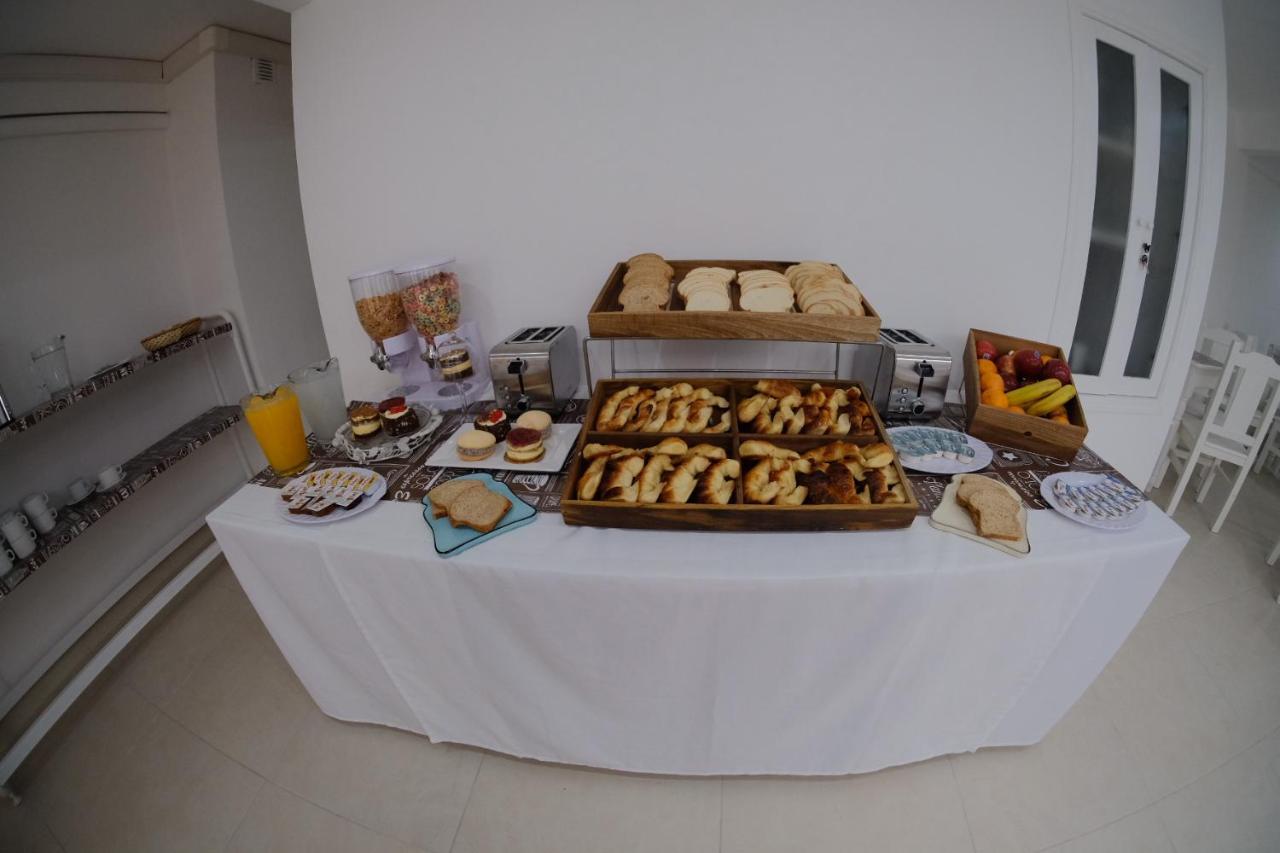 Hotel Bagu Playa Grande 3*