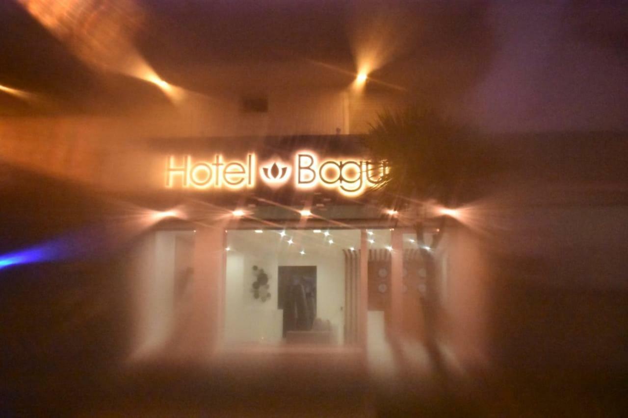 Hotel Bagu Playa Grande