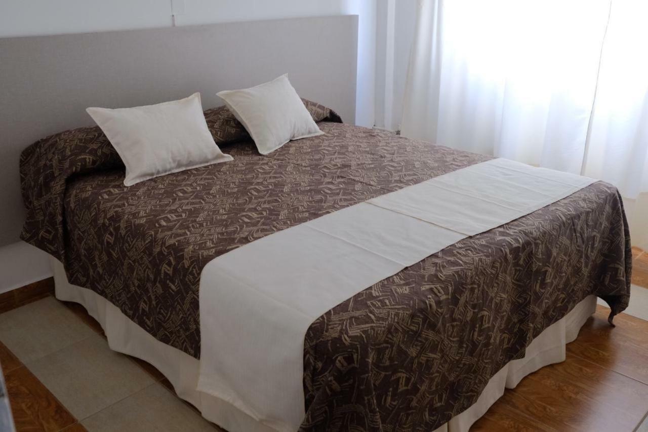 Bagu Playa Grande Hotel Mar del Plata