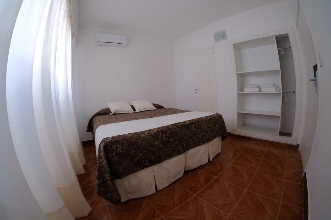 Bagu Playa Grande 3*