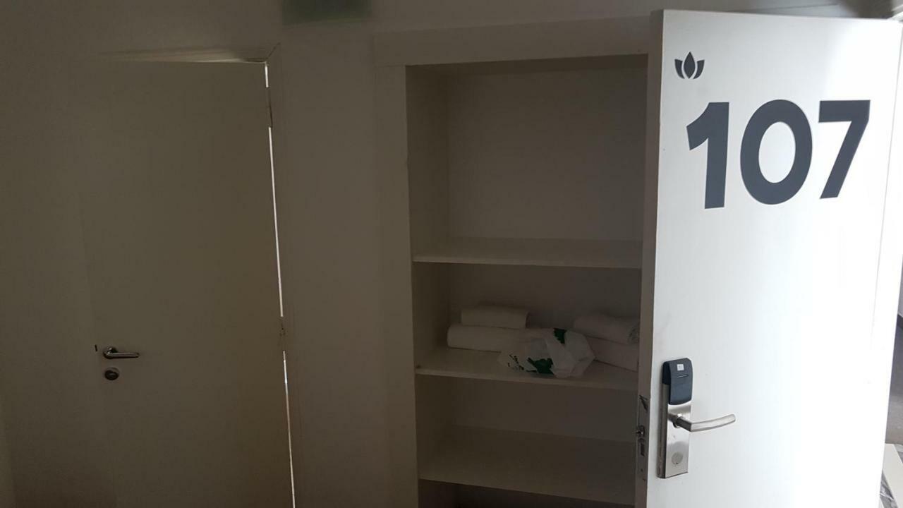 Bagu Playa Grande Hotel 3*