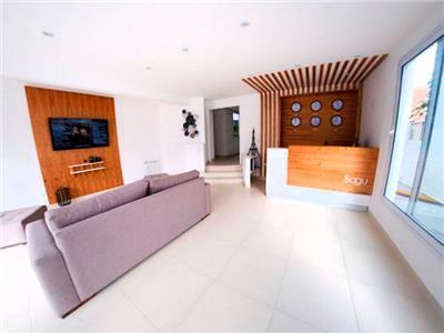 Bagu Playa Grande Hotel