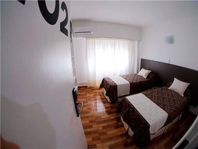 Bagu Playa Grande Hotel 3*